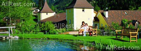 Adler Spa & Sport Resort 8